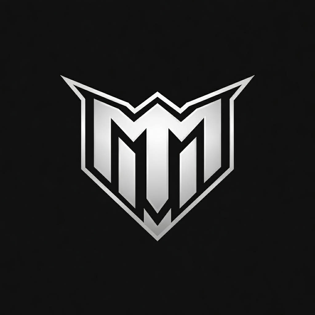 MentsdMegMagad logó